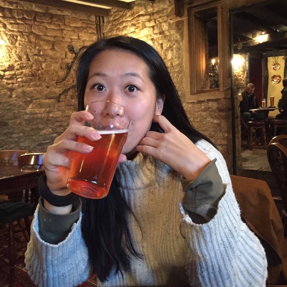 Meet your Posher, Leslie